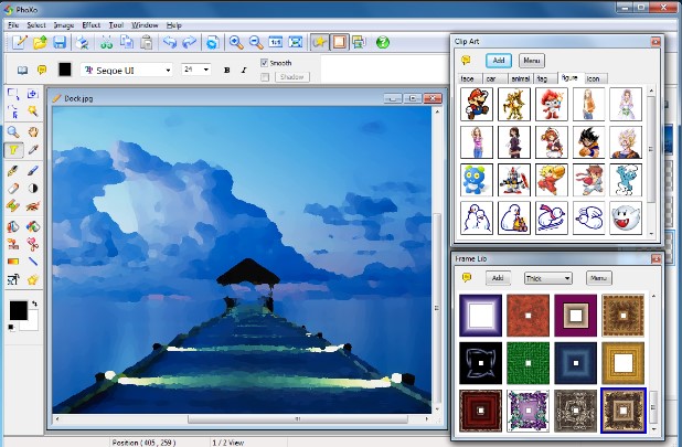 download photo editor for pc