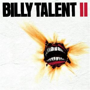 billy talent wiki