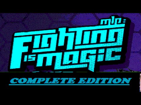 fighting is magic complete edition